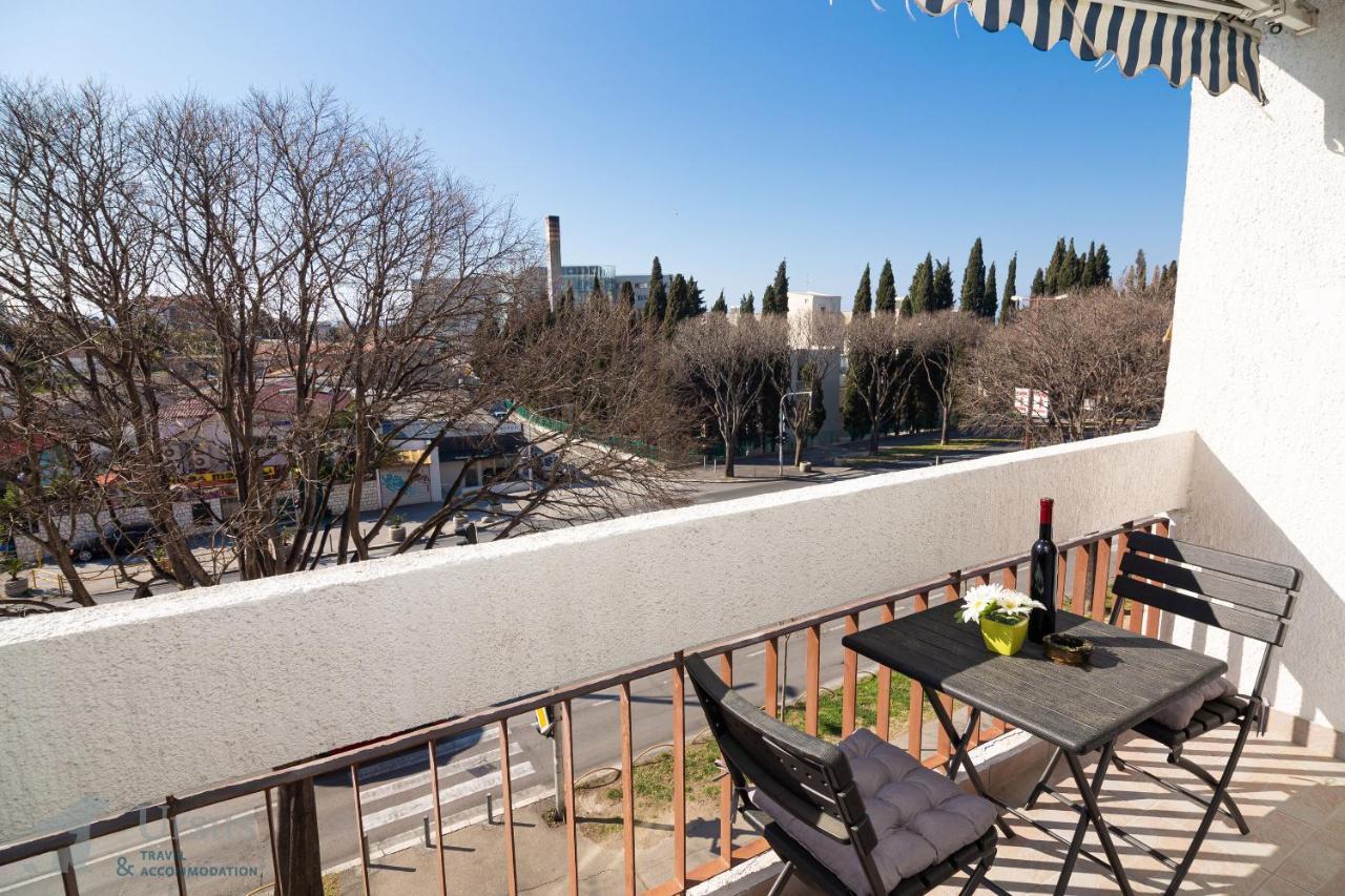 Apartment Ruza スプリト エクステリア 写真