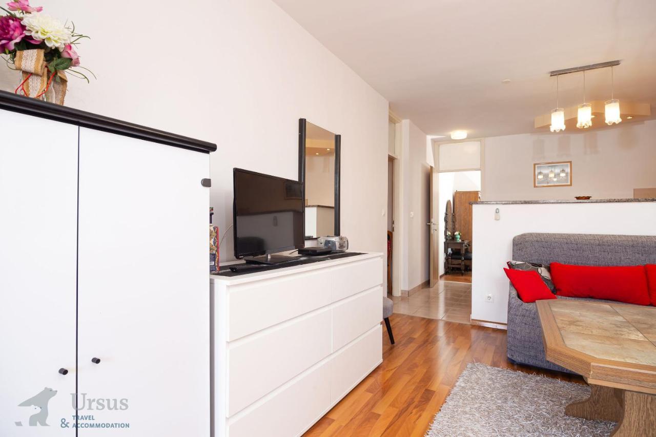Apartment Ruza スプリト エクステリア 写真