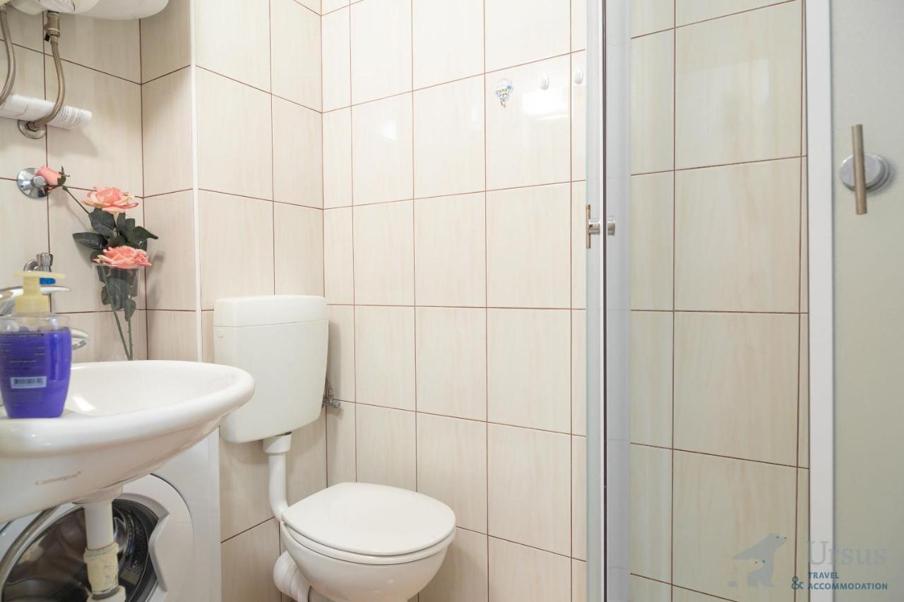 Apartment Ruza スプリト エクステリア 写真