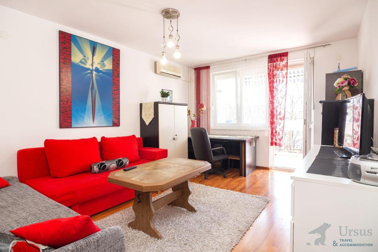 Apartment Ruza スプリト エクステリア 写真