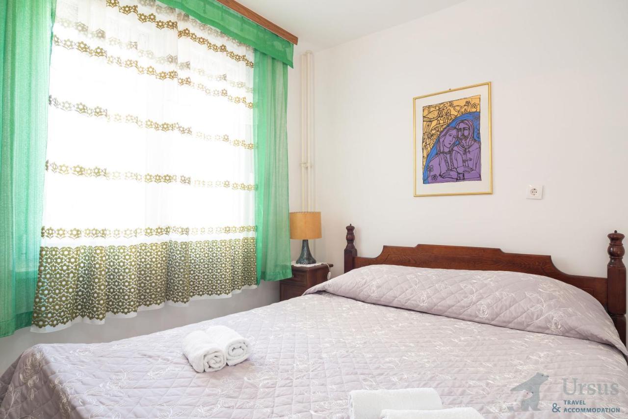 Apartment Ruza スプリト エクステリア 写真