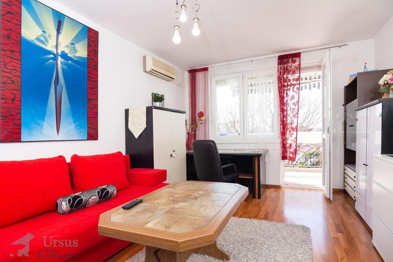 Apartment Ruza スプリト エクステリア 写真