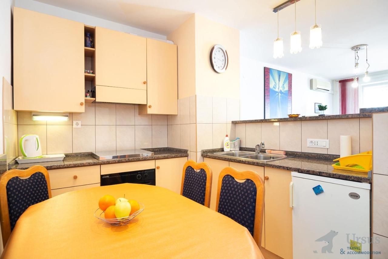 Apartment Ruza スプリト エクステリア 写真