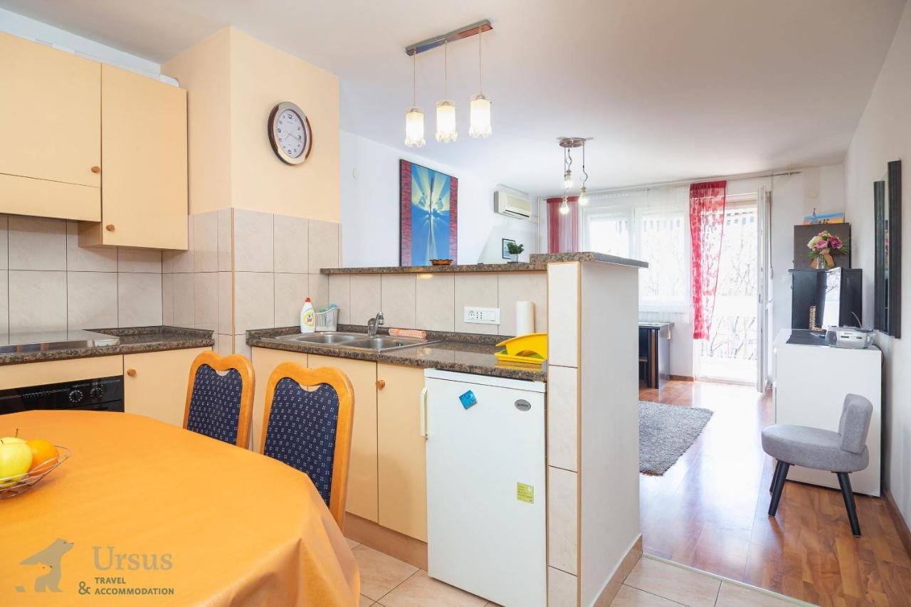 Apartment Ruza スプリト エクステリア 写真