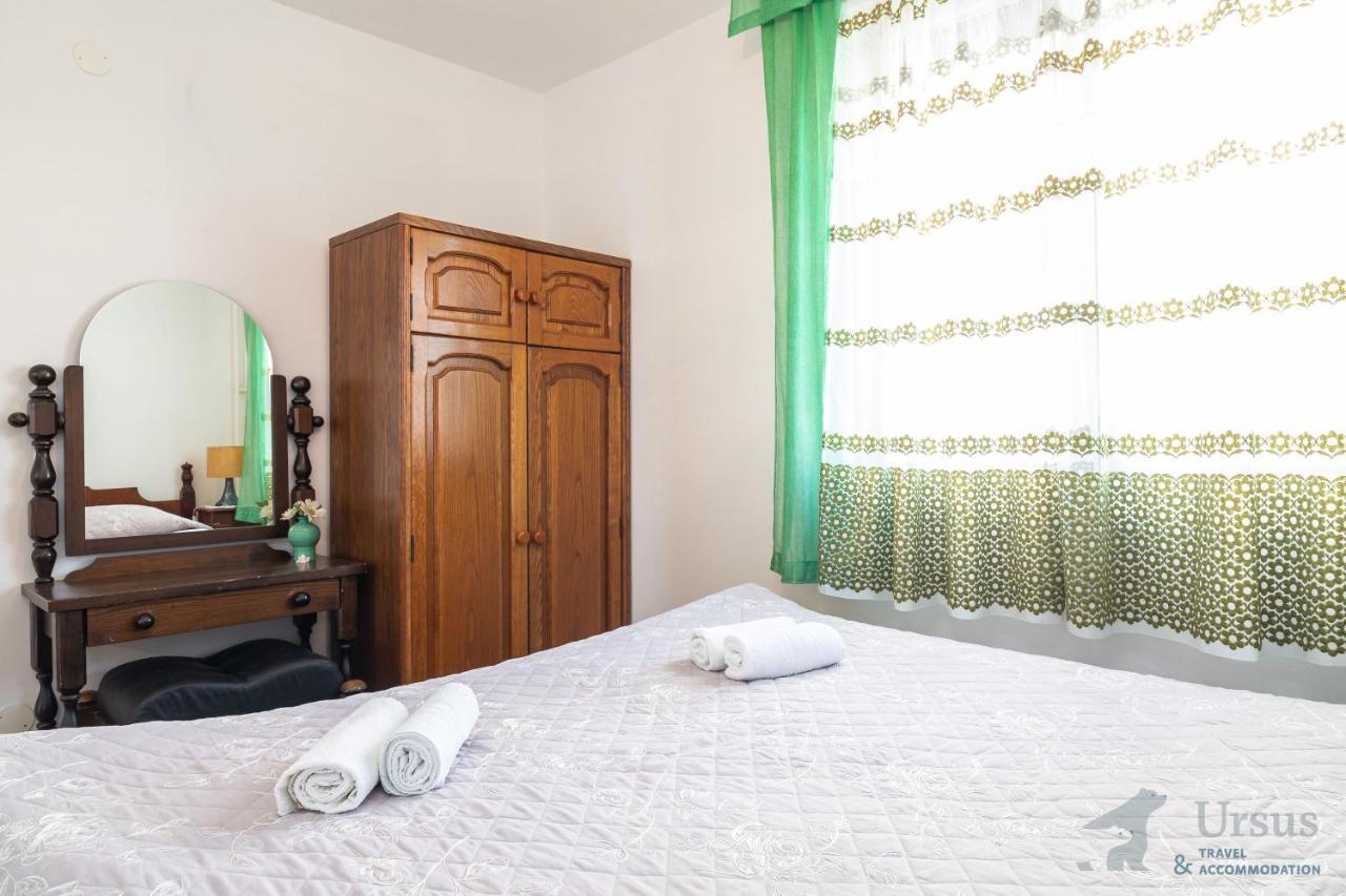 Apartment Ruza スプリト エクステリア 写真
