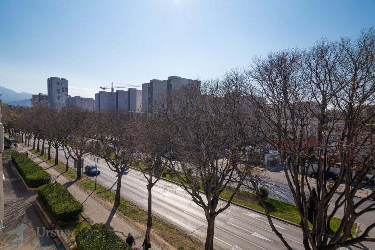 Apartment Ruza スプリト エクステリア 写真