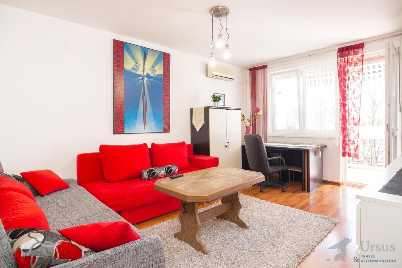 Apartment Ruza スプリト エクステリア 写真