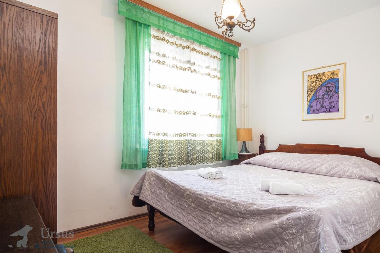 Apartment Ruza スプリト エクステリア 写真