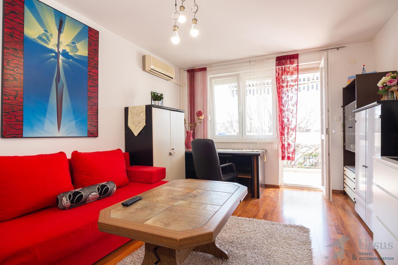 Apartment Ruza スプリト エクステリア 写真