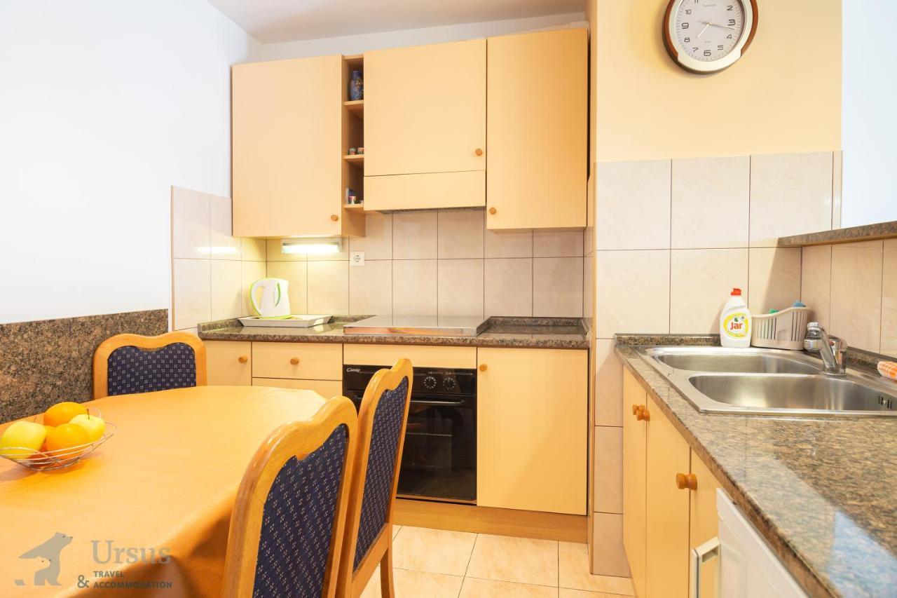 Apartment Ruza スプリト エクステリア 写真